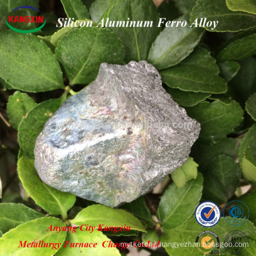 3035 ferro aluminum ferro alloy/SiAlFe Ironmaking & Steelmaking